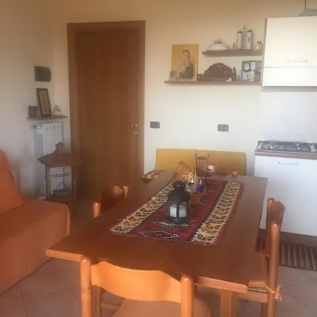 Piccolo Angolo Di Paradiso Roncola