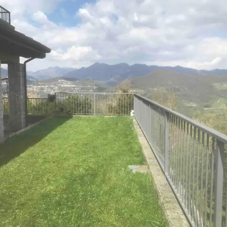 Piccolo Angolo Di Paradiso