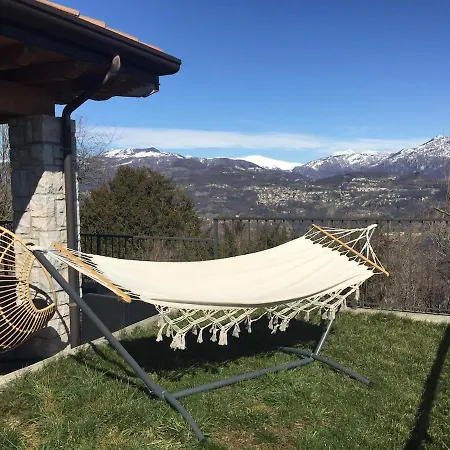 Piccolo Angolo Di Paradiso