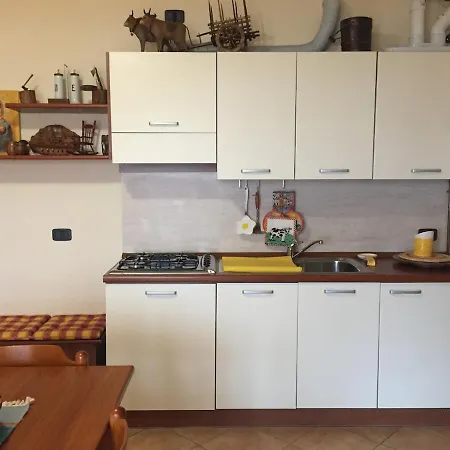 Piccolo Angolo Di Paradiso Appartement *