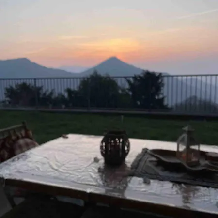 Appartement Piccolo Angolo Di Paradiso *