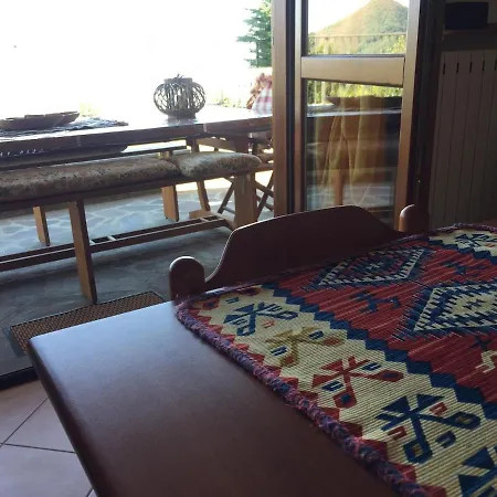 Piccolo Angolo Di Paradiso Appartement Roncola