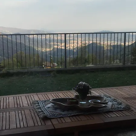 Appartement Piccolo Angolo Di Paradiso *