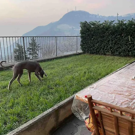 Piccolo Angolo Di Paradiso