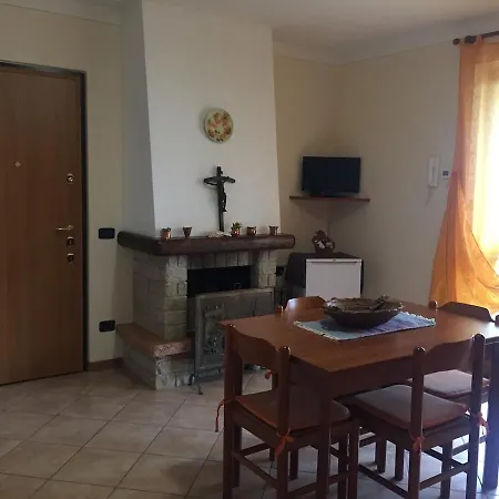 Piccolo Angolo Di Paradiso Appartement