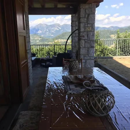 Appartement Piccolo Angolo Di Paradiso *