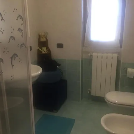 Piccolo Angolo Di Paradiso Appartement Roncola