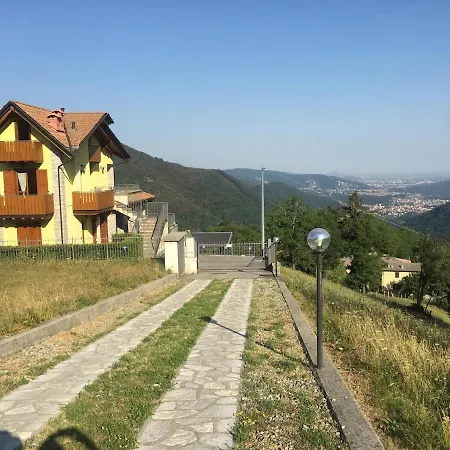 Piccolo Angolo Di Paradiso