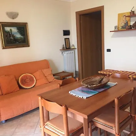 Piccolo Angolo Di Paradiso Appartement *